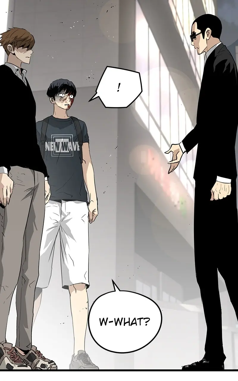 The Breaker Chapter 10 Page 30