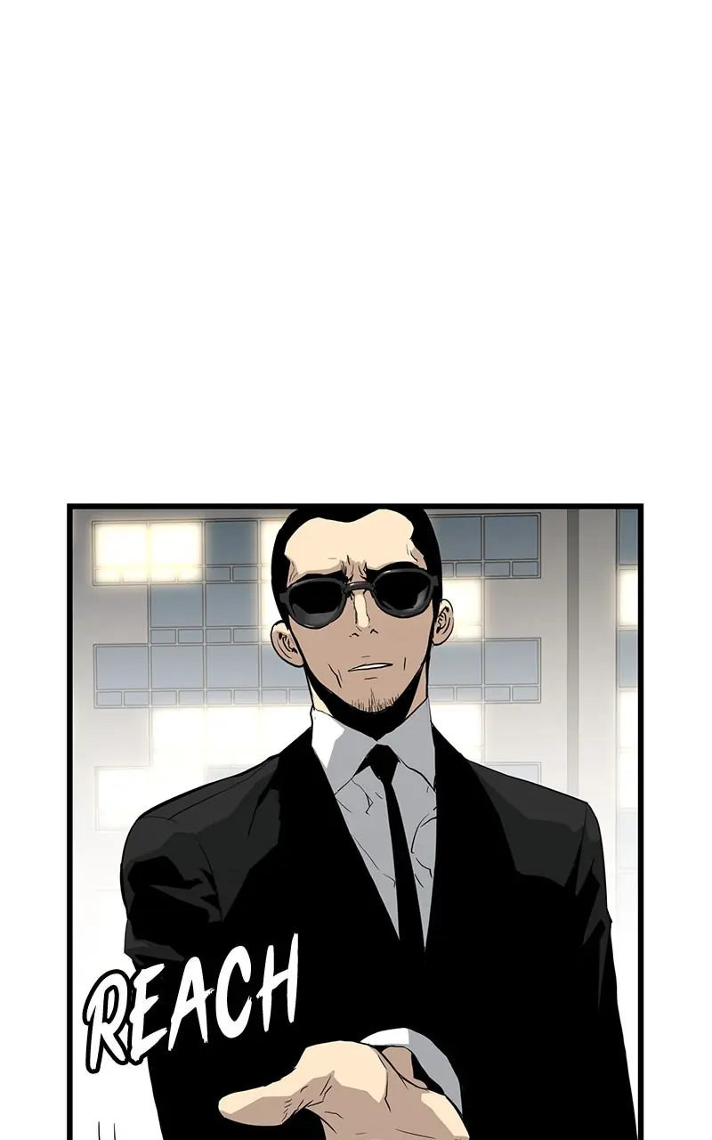 The Breaker Chapter 10 Page 31