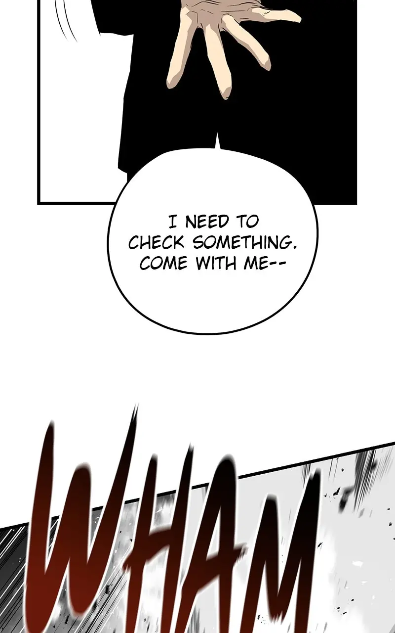 The Breaker Chapter 10 Page 32