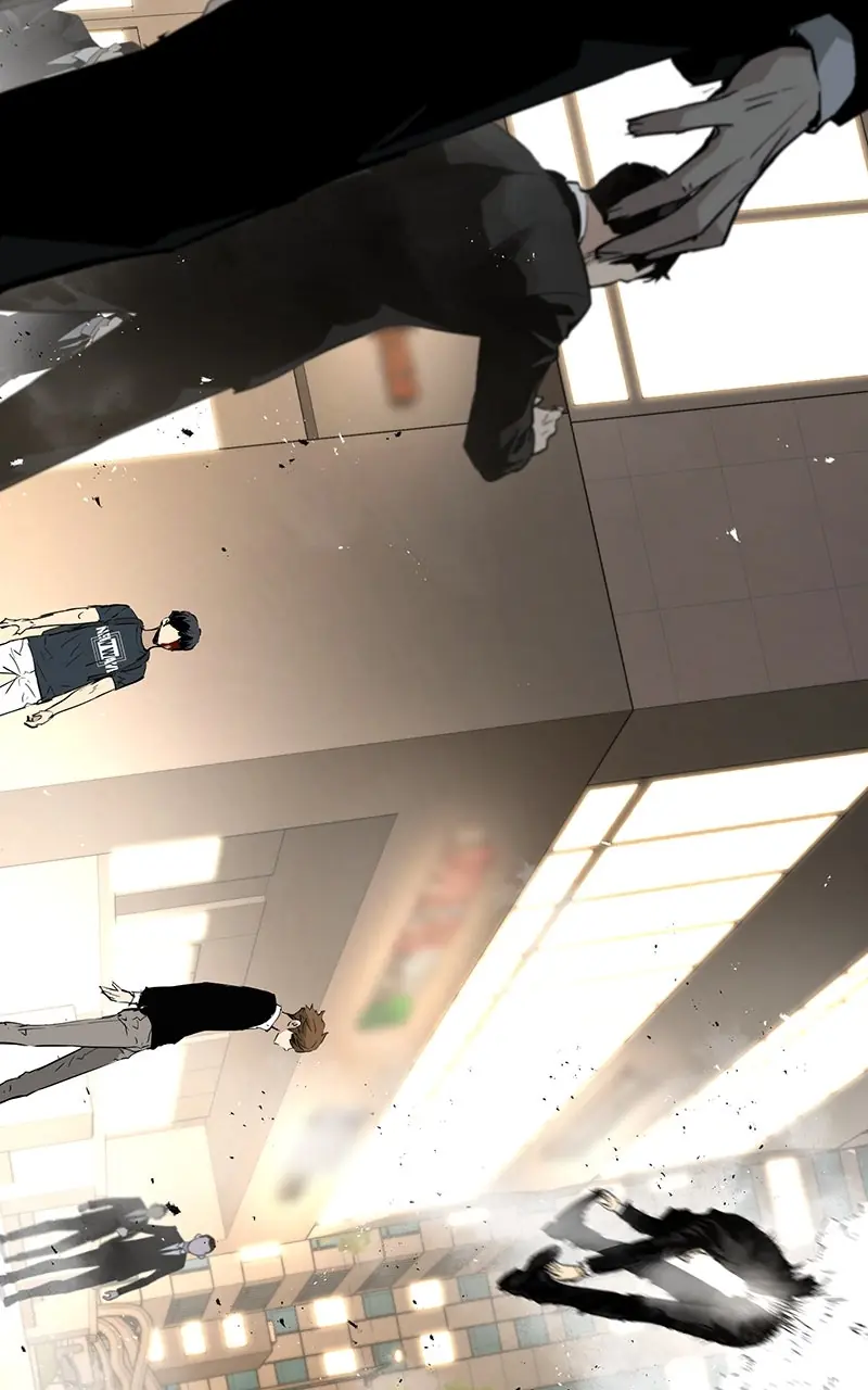 The Breaker Chapter 10 Page 36