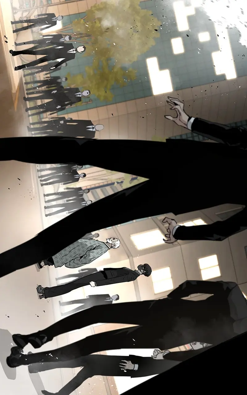 The Breaker Chapter 10 Page 37