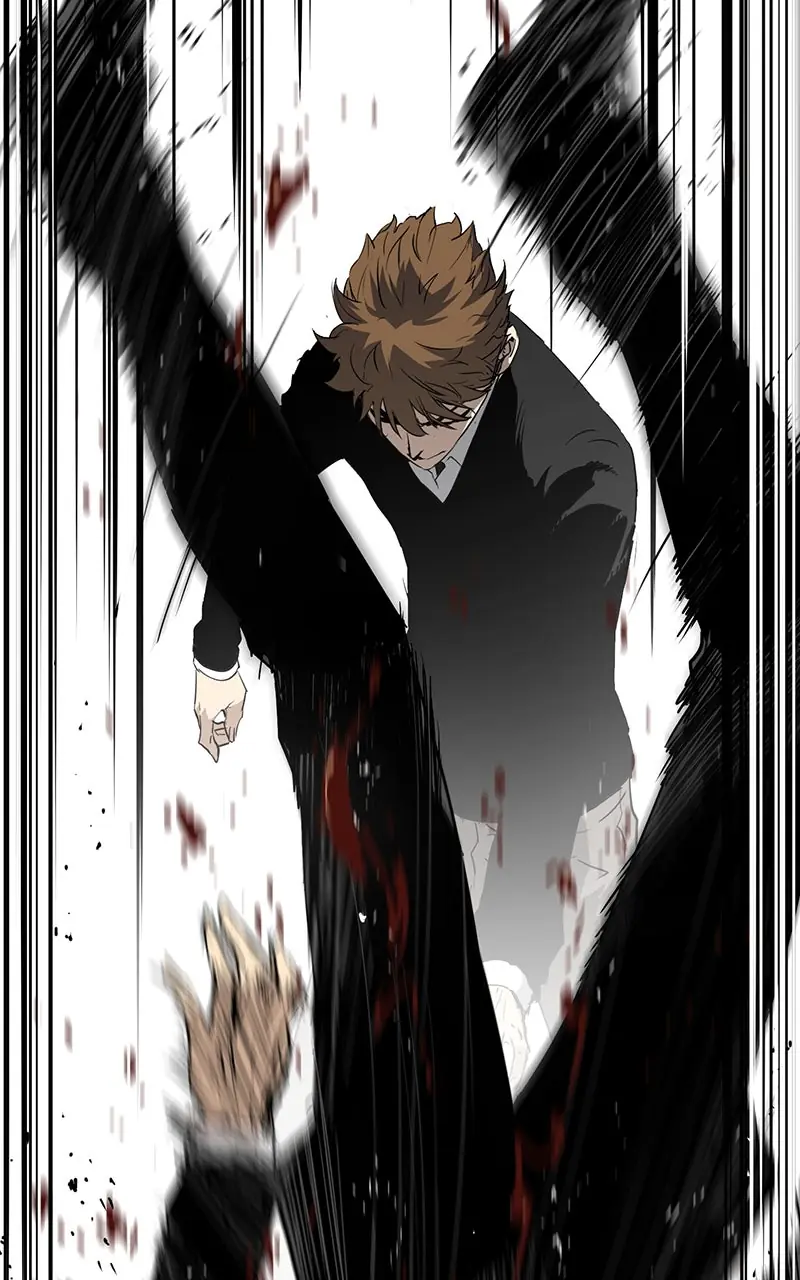 The Breaker Chapter 10 Page 41