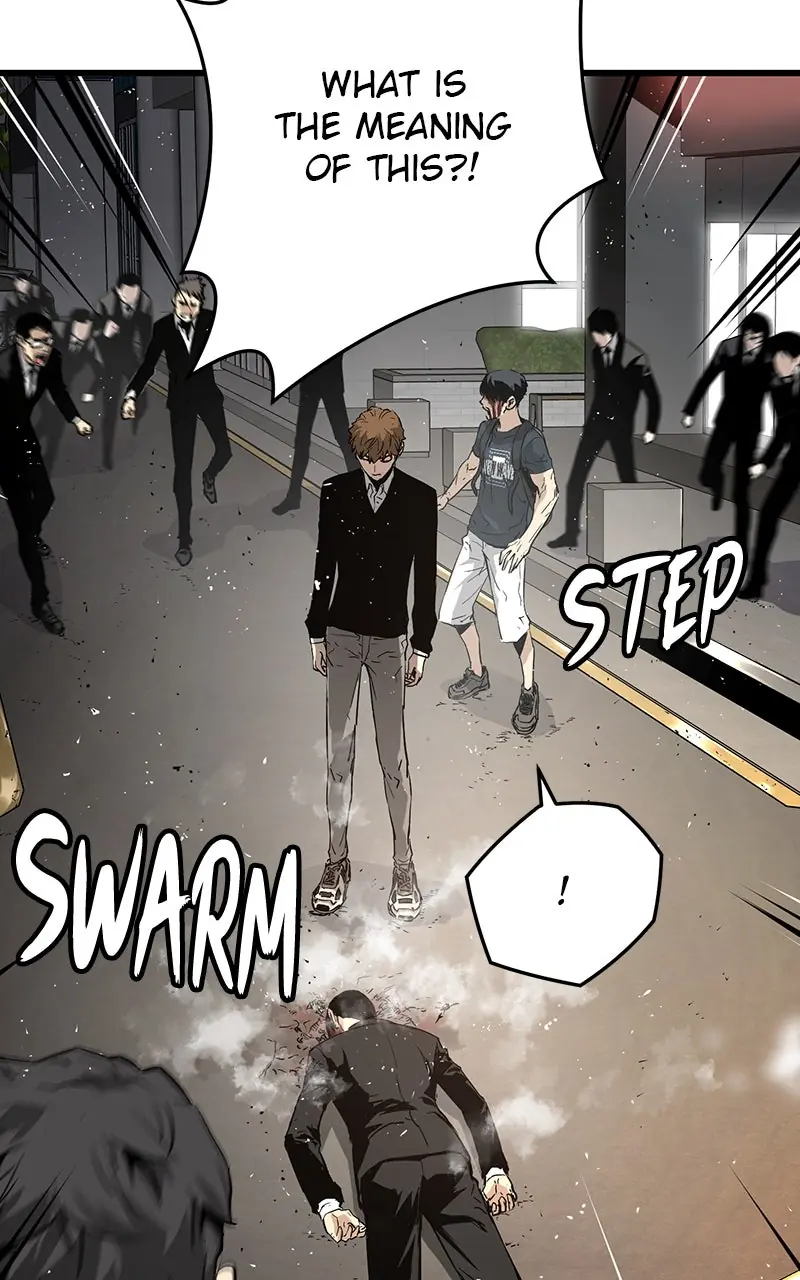 The Breaker Chapter 10 Page 47