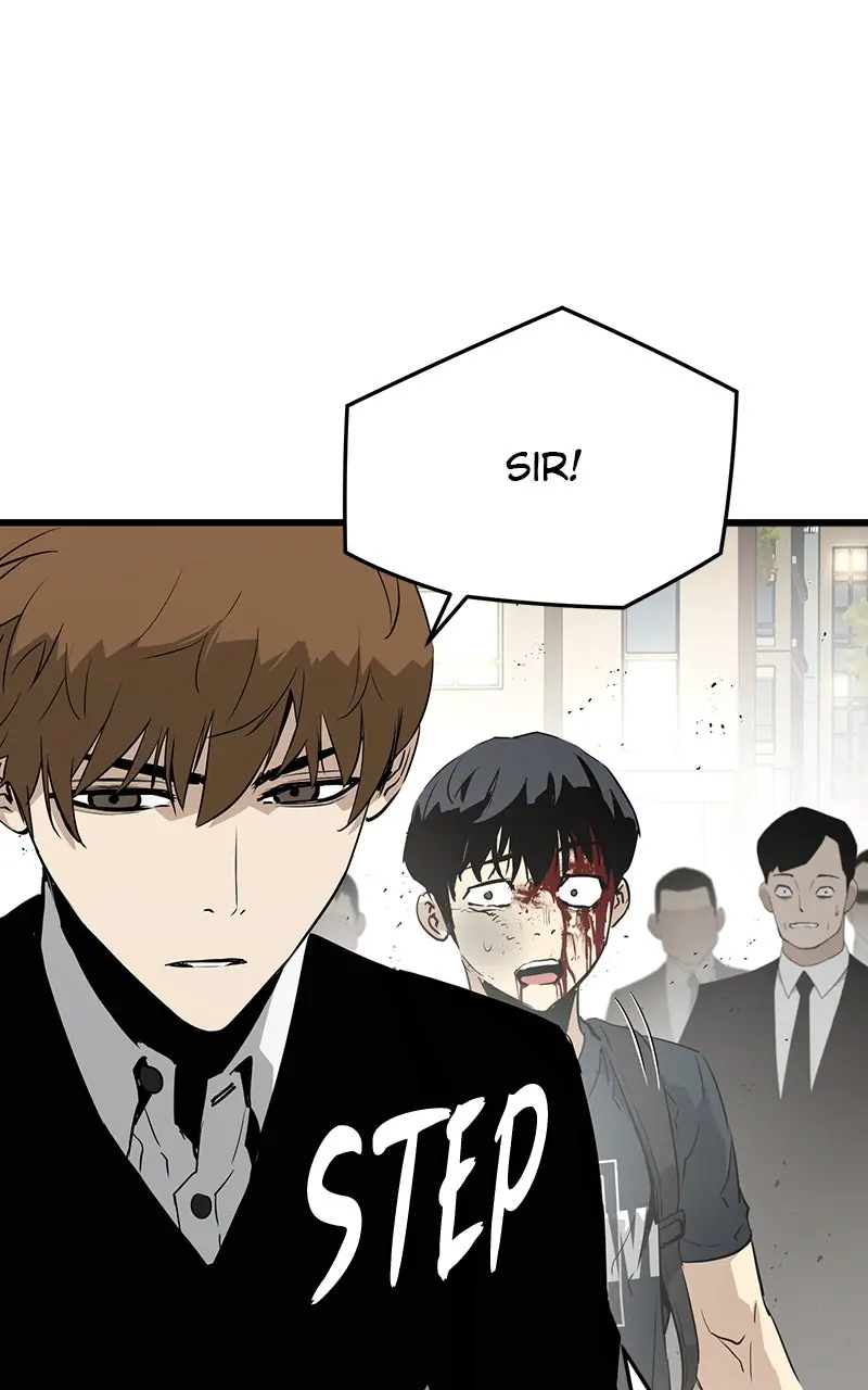 The Breaker Chapter 10 Page 57