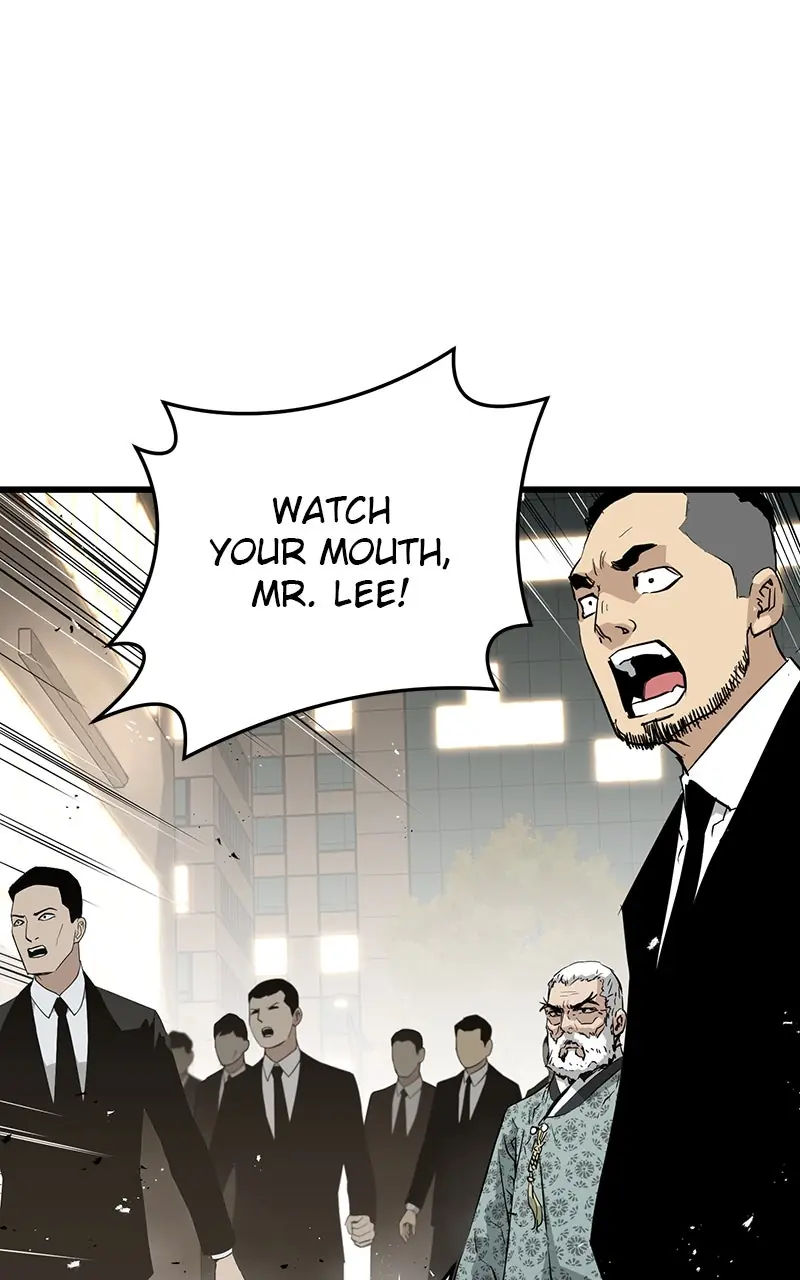 The Breaker Chapter 10 Page 65