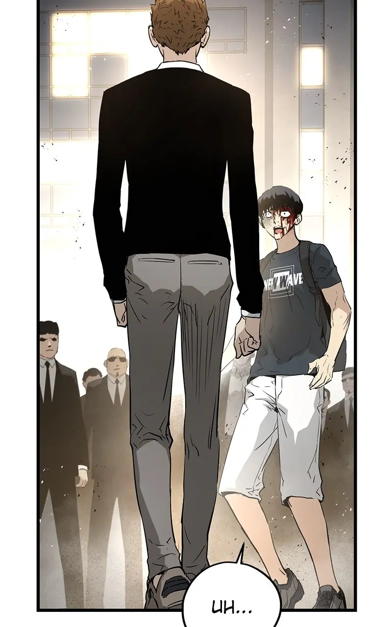 The Breaker Chapter 10 Page 68