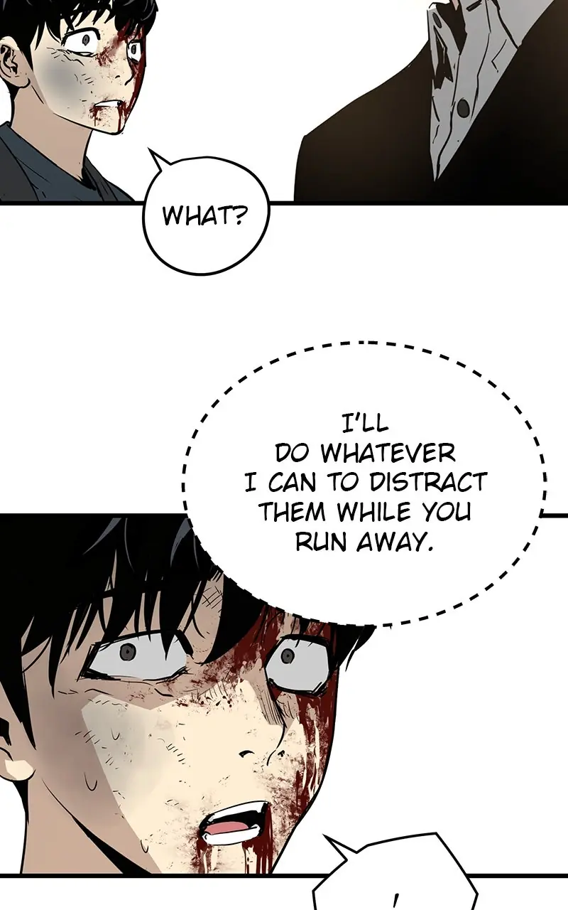 The Breaker Chapter 10 Page 70