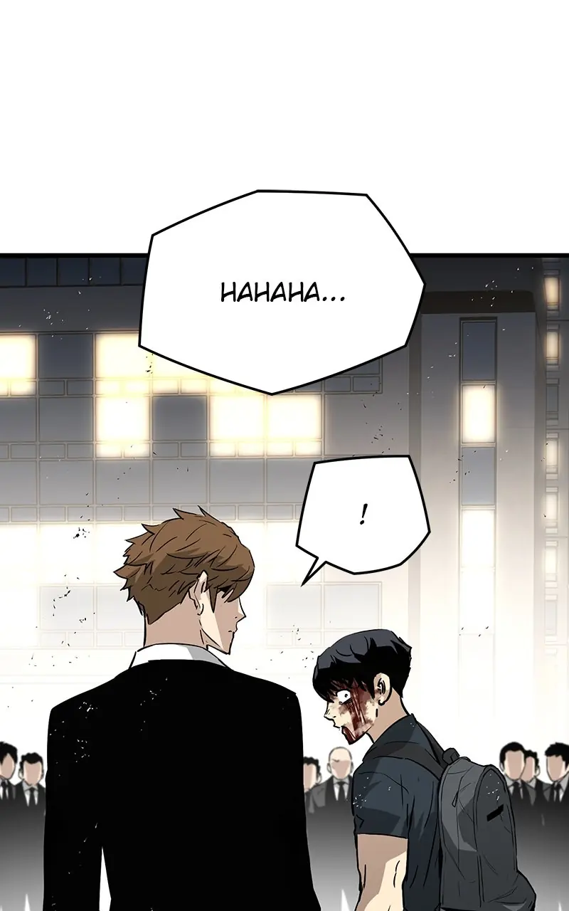 The Breaker Chapter 10 Page 74