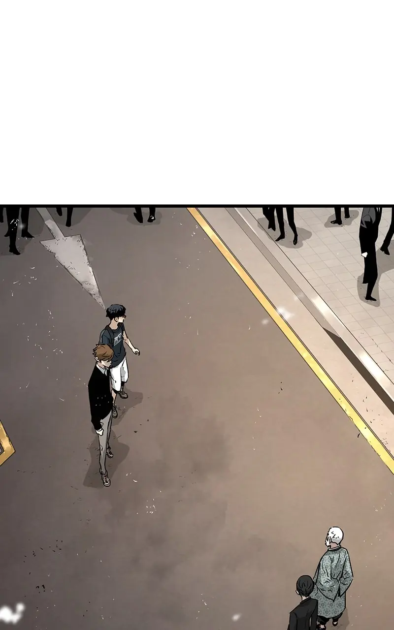 The Breaker Chapter 10 Page 82