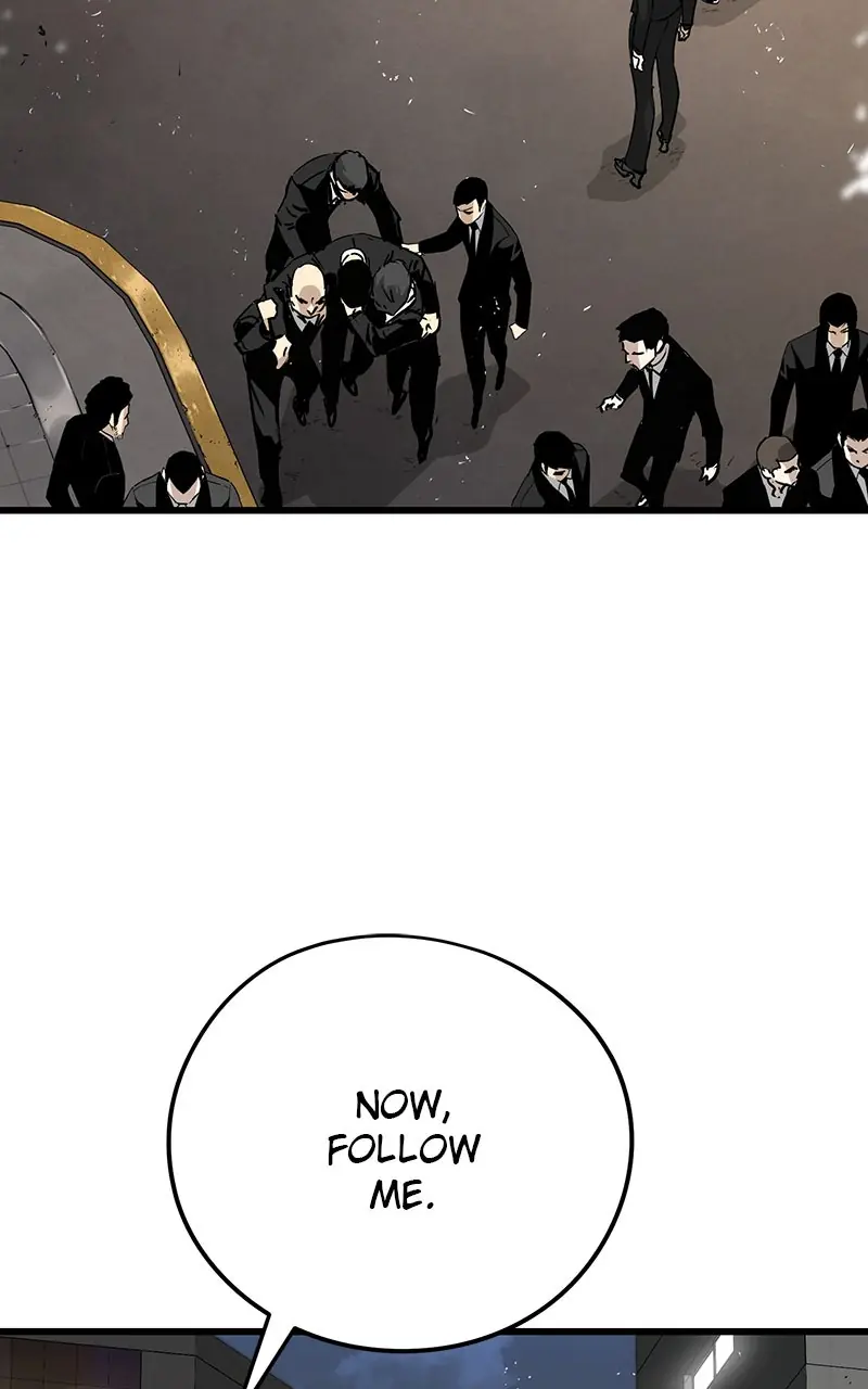 The Breaker Chapter 10 Page 83