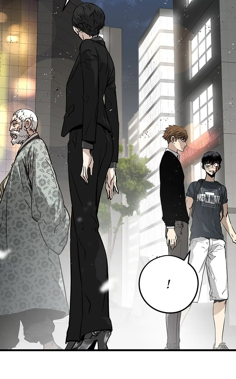 The Breaker Chapter 10 Page 84