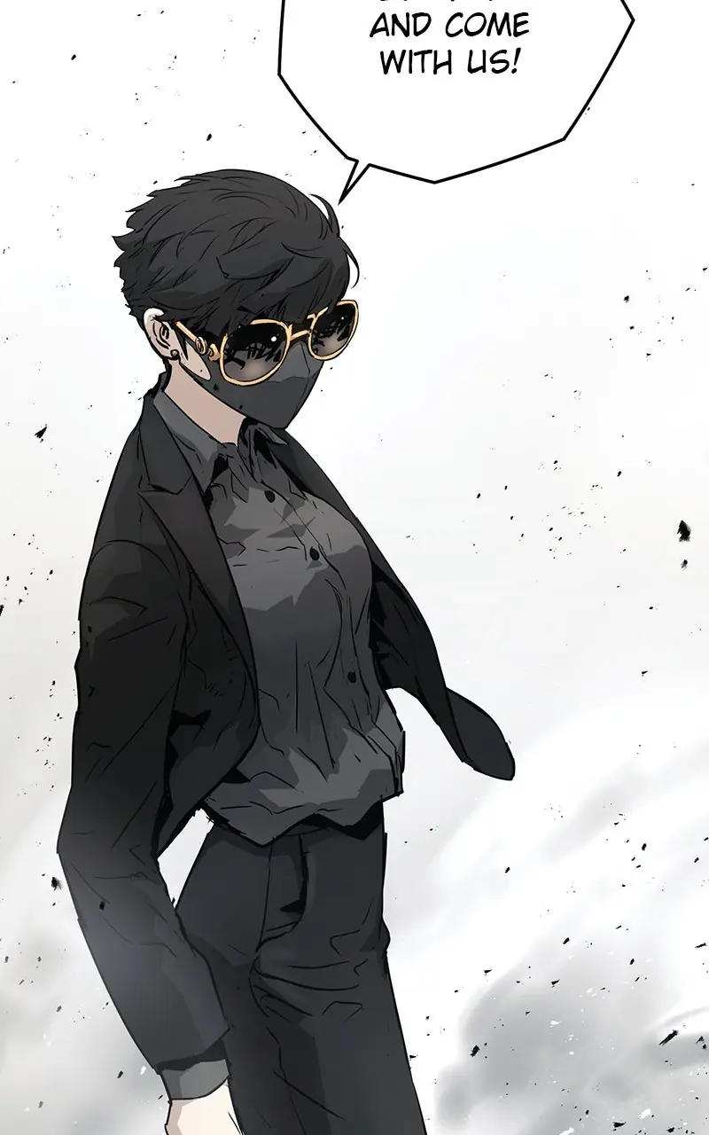 The Breaker Chapter 10 Page 92