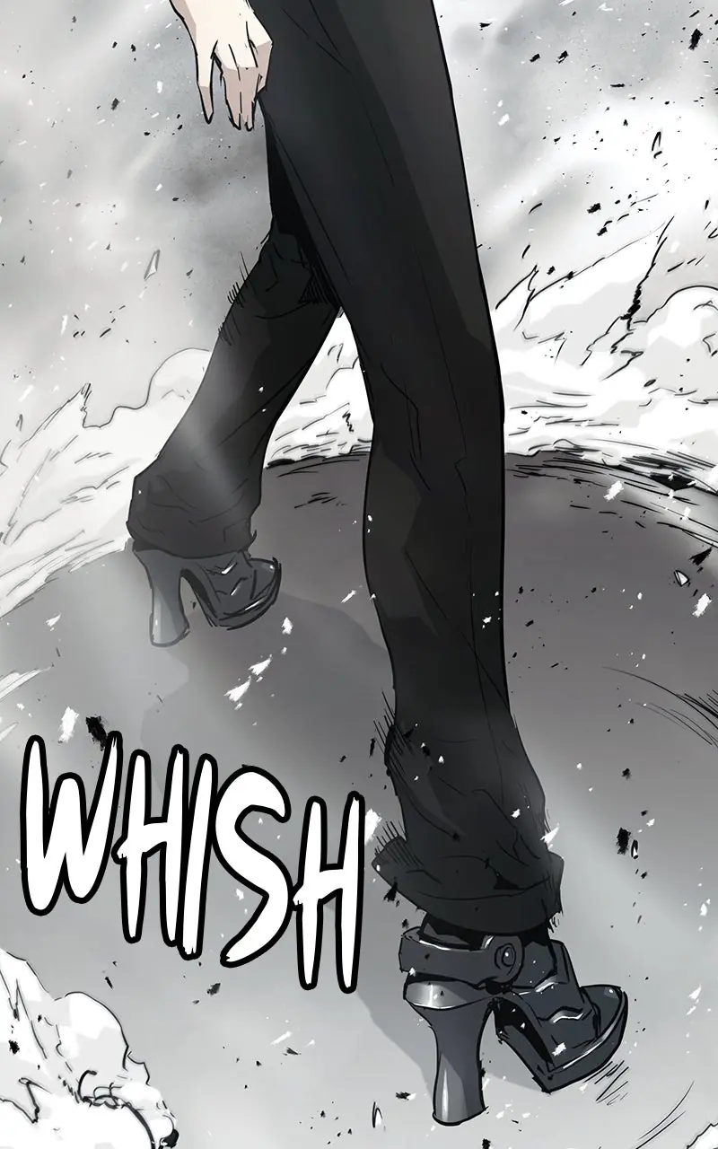 The Breaker Chapter 10 Page 93