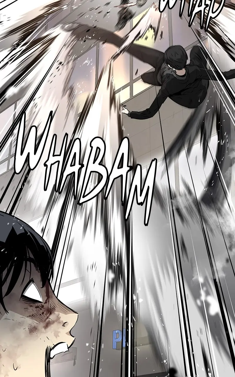 The Breaker Chapter 10 Page 107