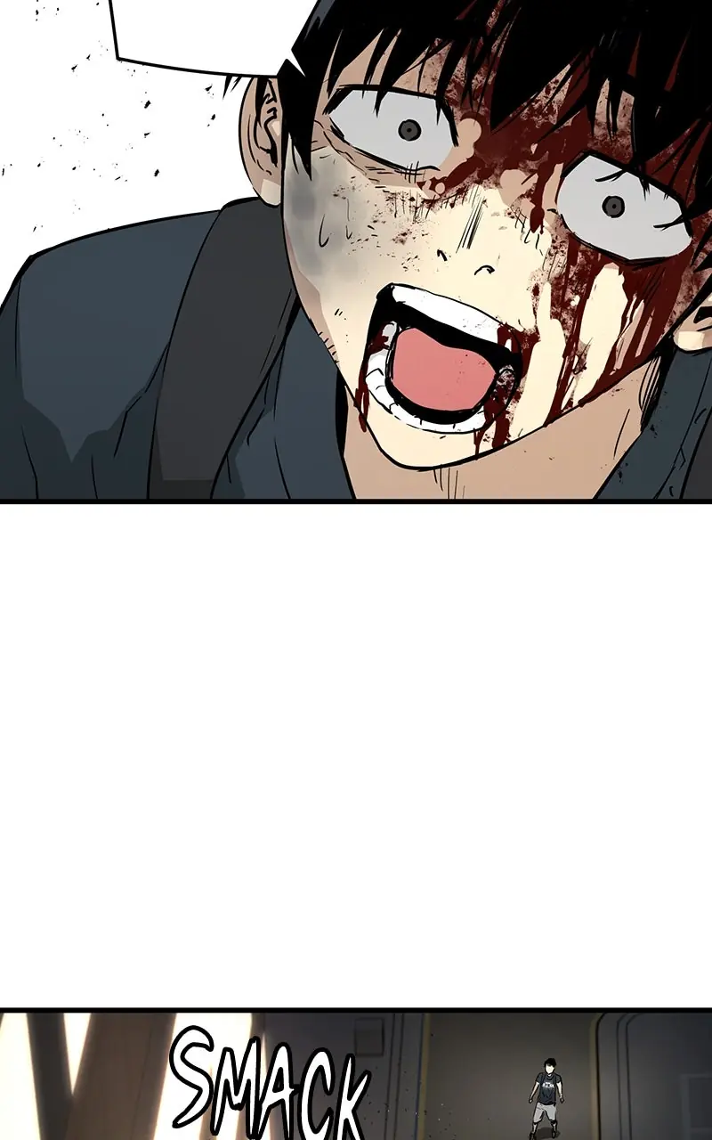 The Breaker Chapter 10 Page 109