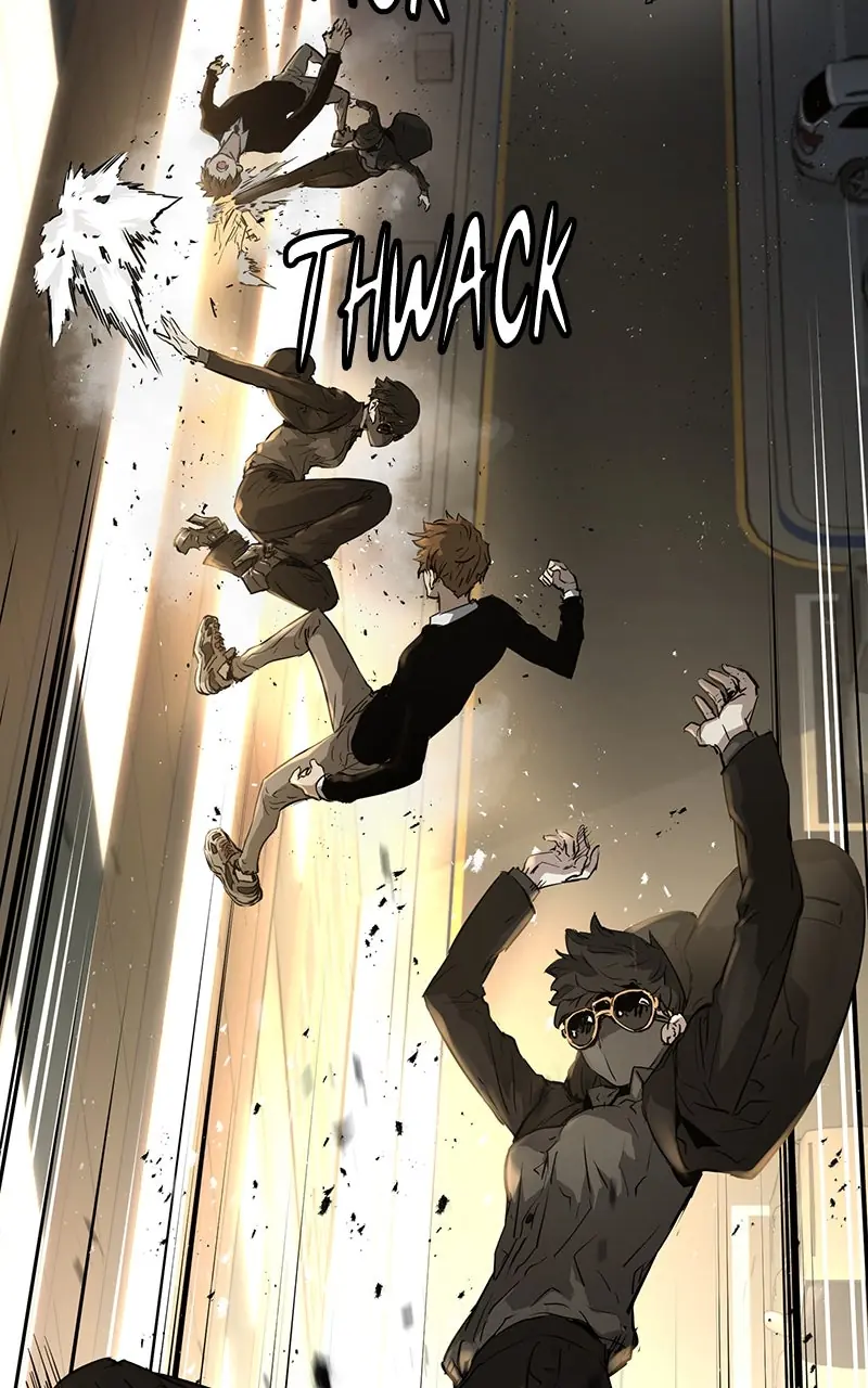 The Breaker Chapter 10 Page 110