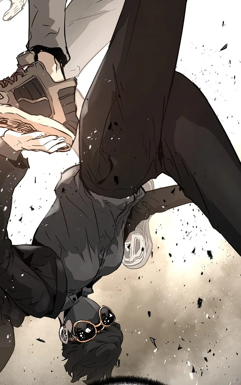 The Breaker Chapter 10 Page 115