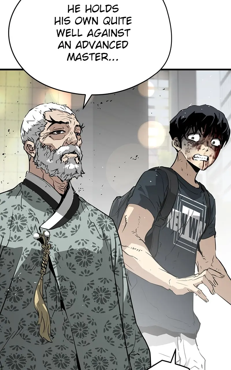 The Breaker Chapter 10 Page 122