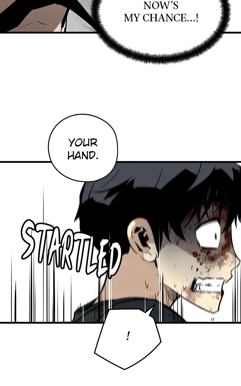 The Breaker Chapter 10 Page 125