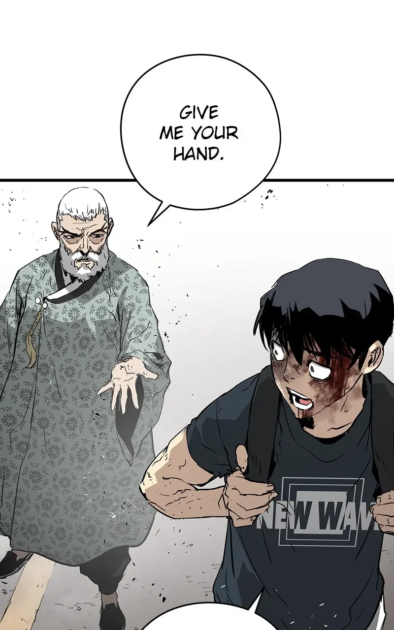 The Breaker Chapter 10 Page 126