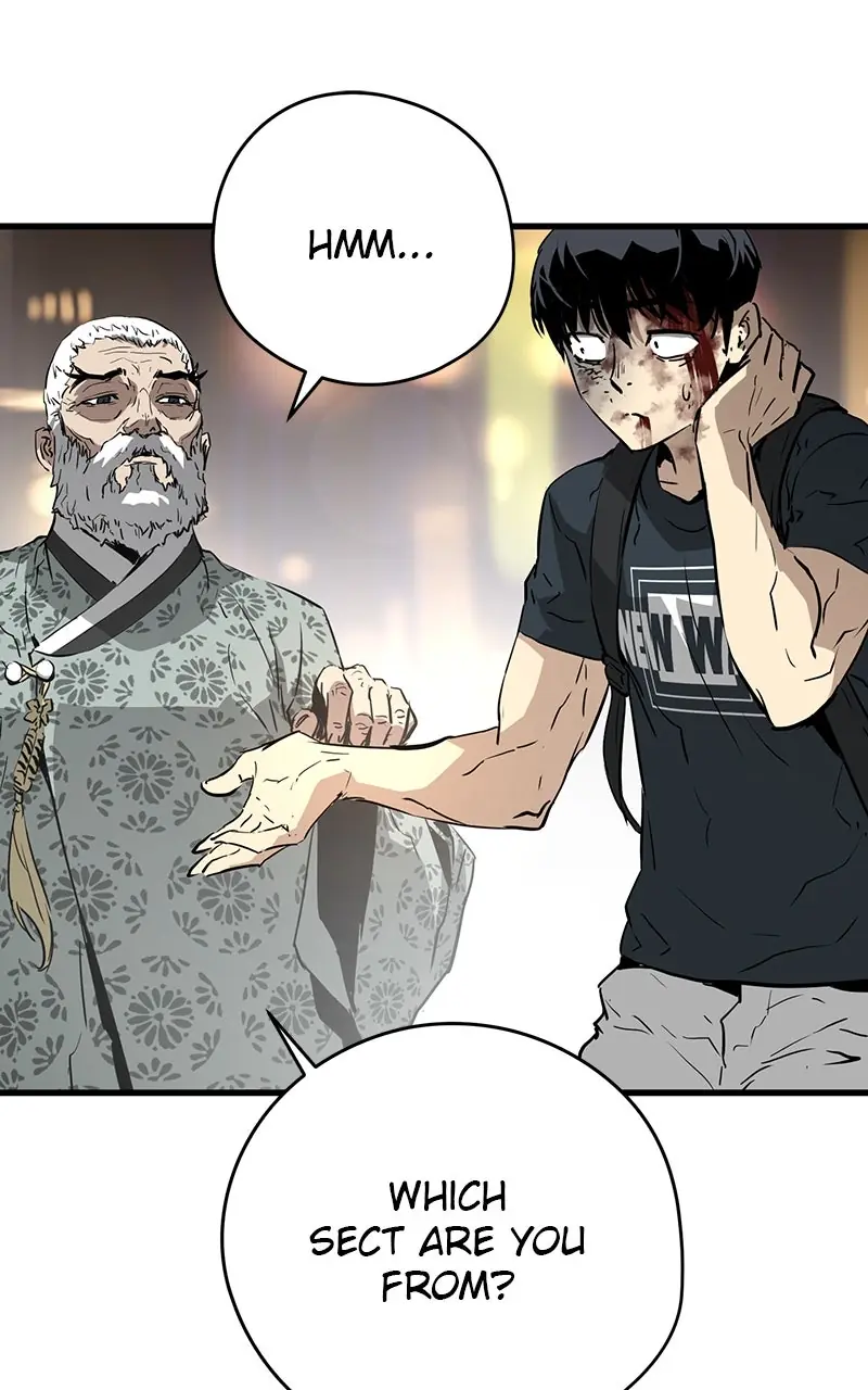 The Breaker Chapter 10 Page 128