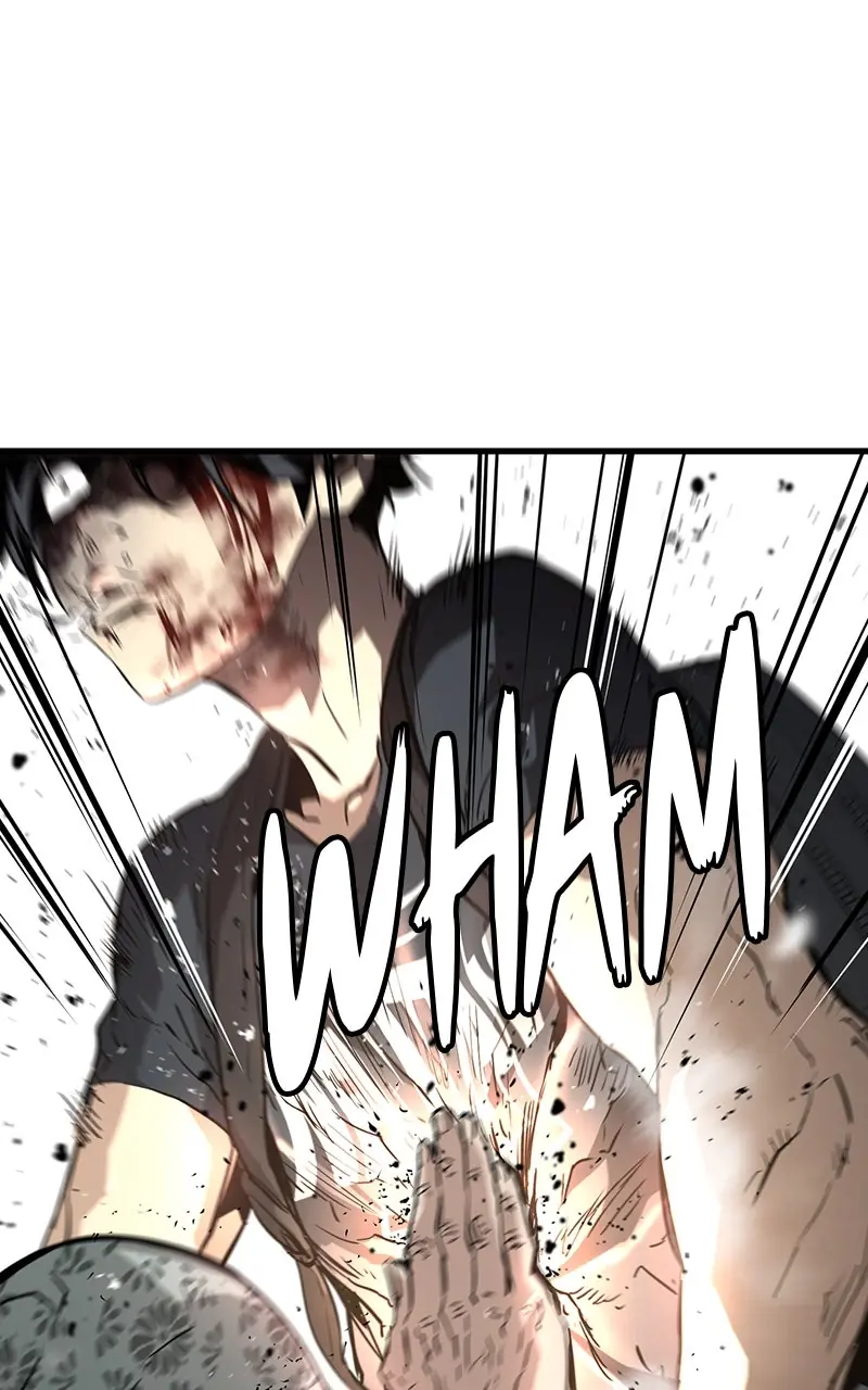 The Breaker Chapter 10 Page 131