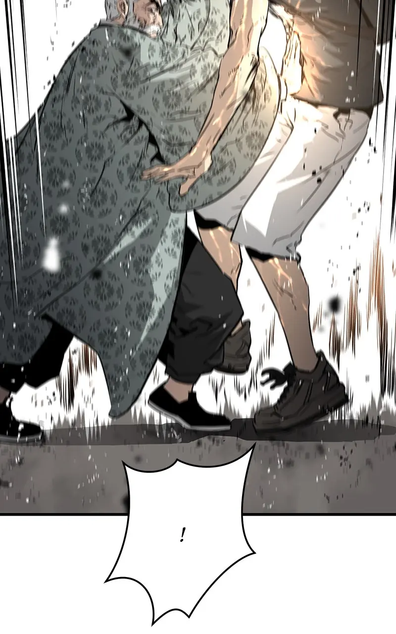 The Breaker Chapter 10 Page 135