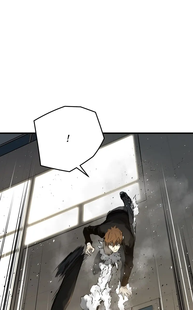 The Breaker Chapter 10 Page 138