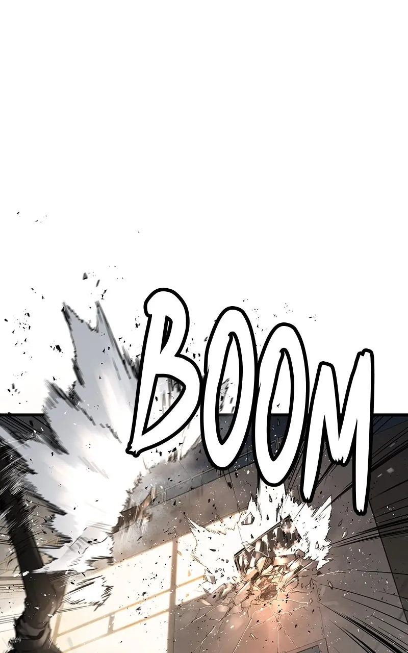 The Breaker Chapter 10 Page 141