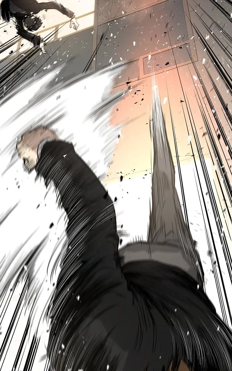 The Breaker Chapter 10 Page 142