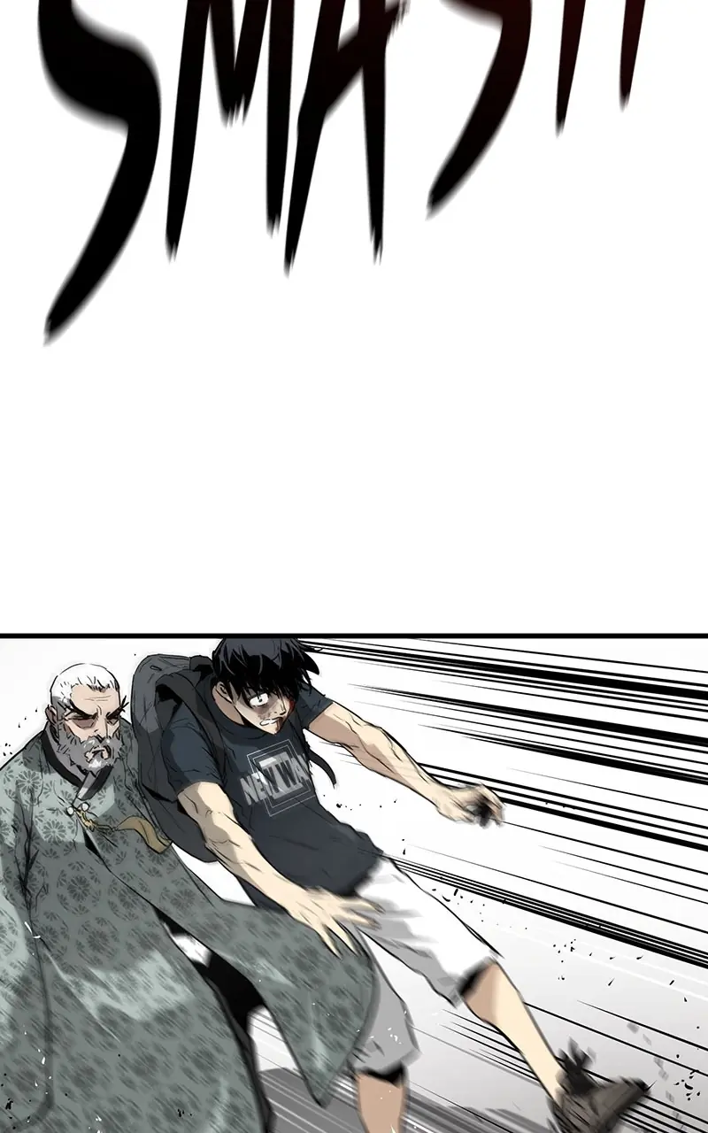 The Breaker Chapter 10 Page 148