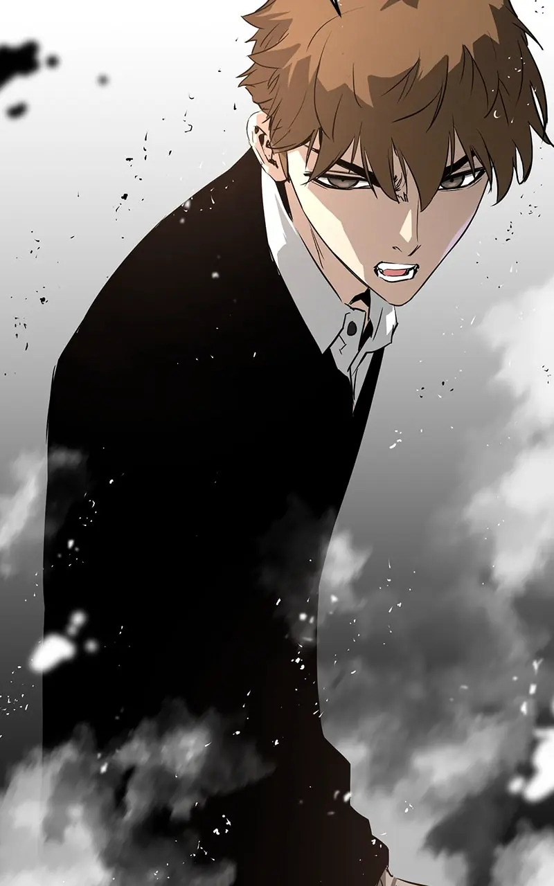 The Breaker Chapter 10 Page 150