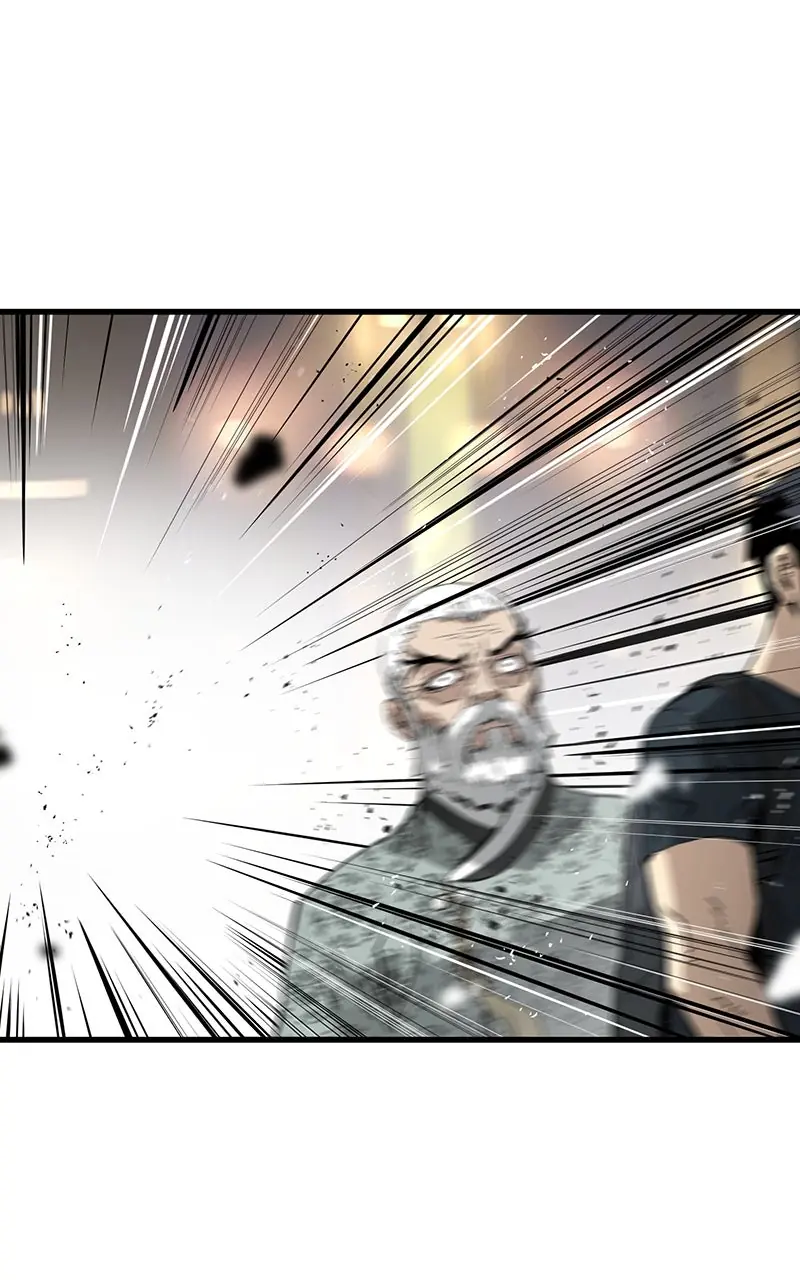 The Breaker Chapter 10 Page 166
