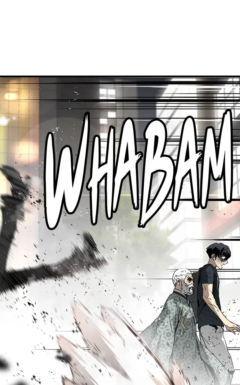 The Breaker Chapter 10 Page 167