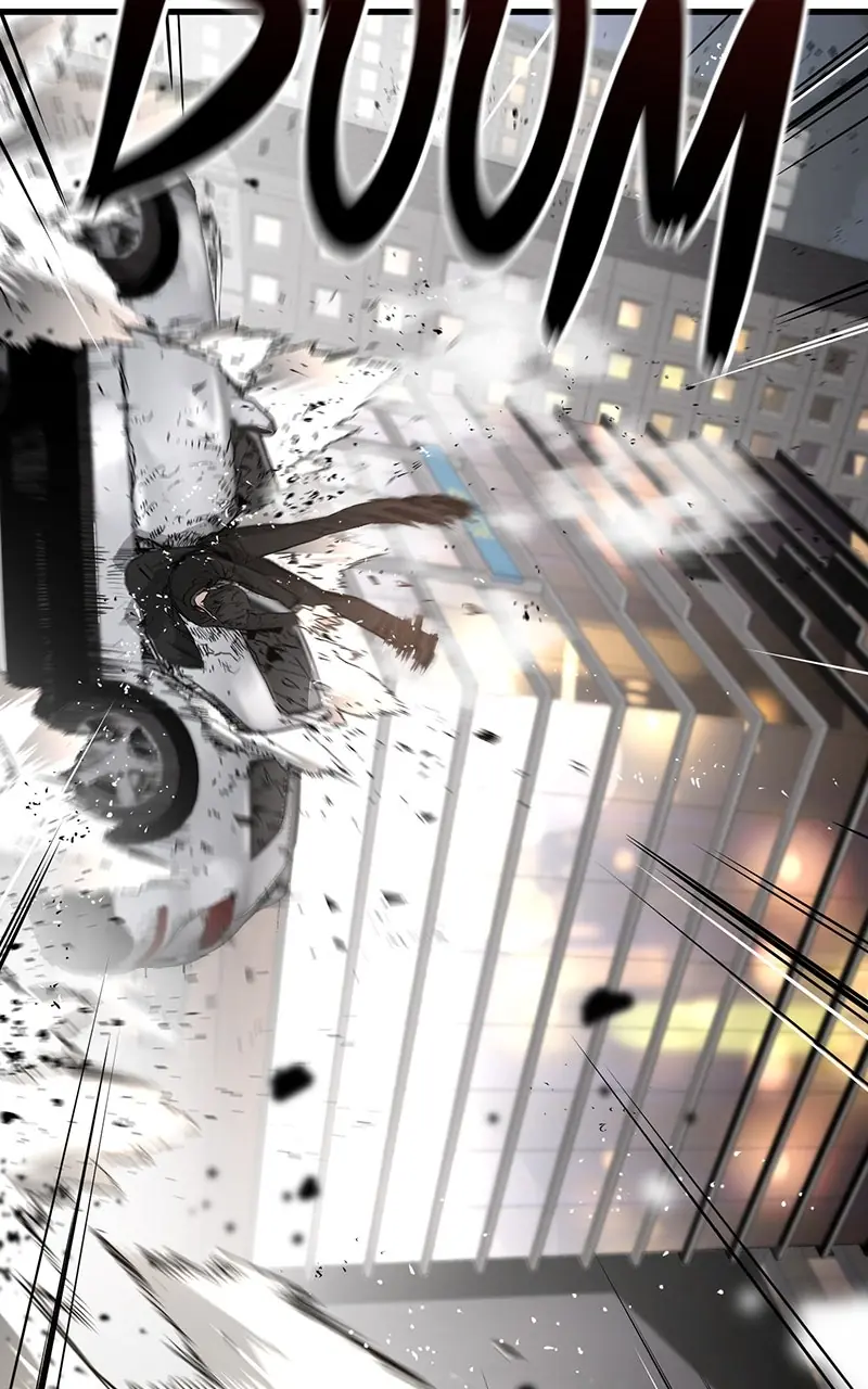 The Breaker Chapter 10 Page 169