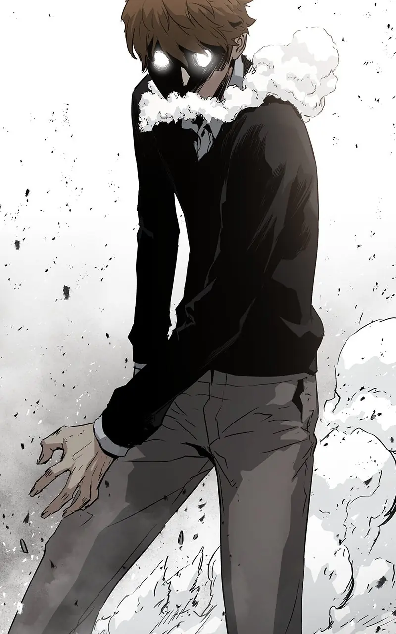 The Breaker Chapter 10 Page 172