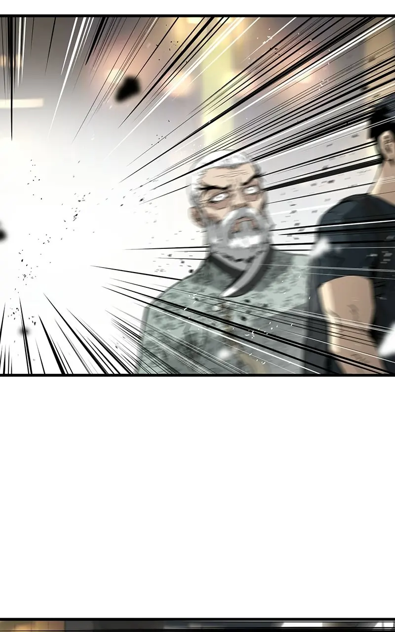 The Breaker Chapter 11 Page 2