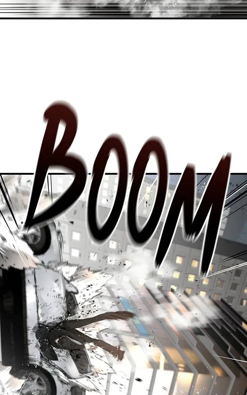 The Breaker Chapter 11 Page 4