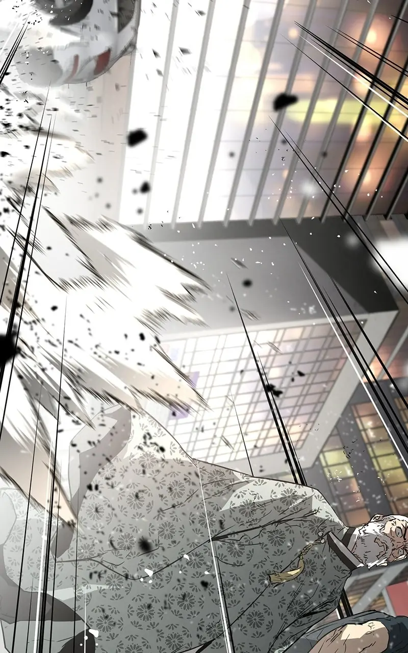 The Breaker Chapter 11 Page 5