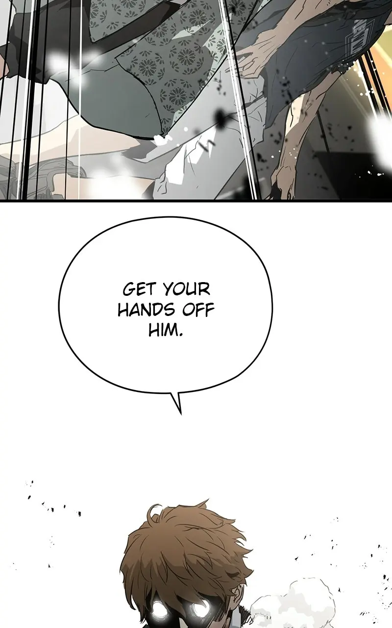 The Breaker Chapter 11 Page 6