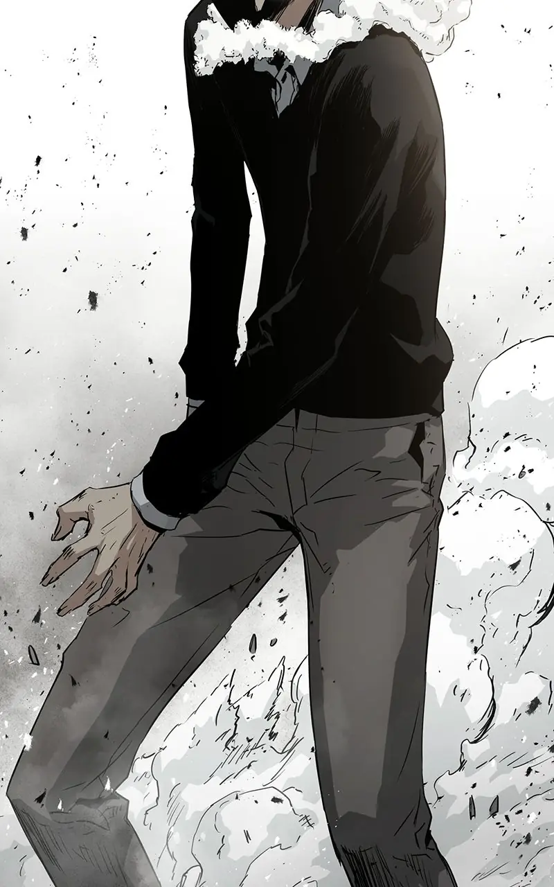 The Breaker Chapter 11 Page 7