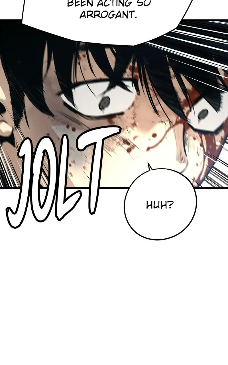 The Breaker Chapter 11 Page 14