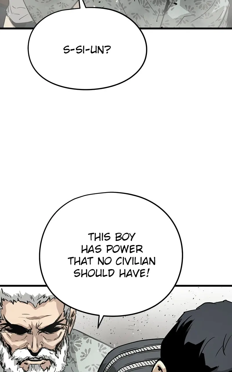 The Breaker Chapter 11 Page 19