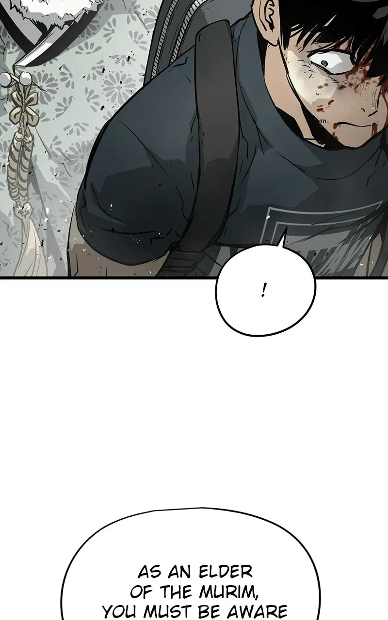 The Breaker Chapter 11 Page 20