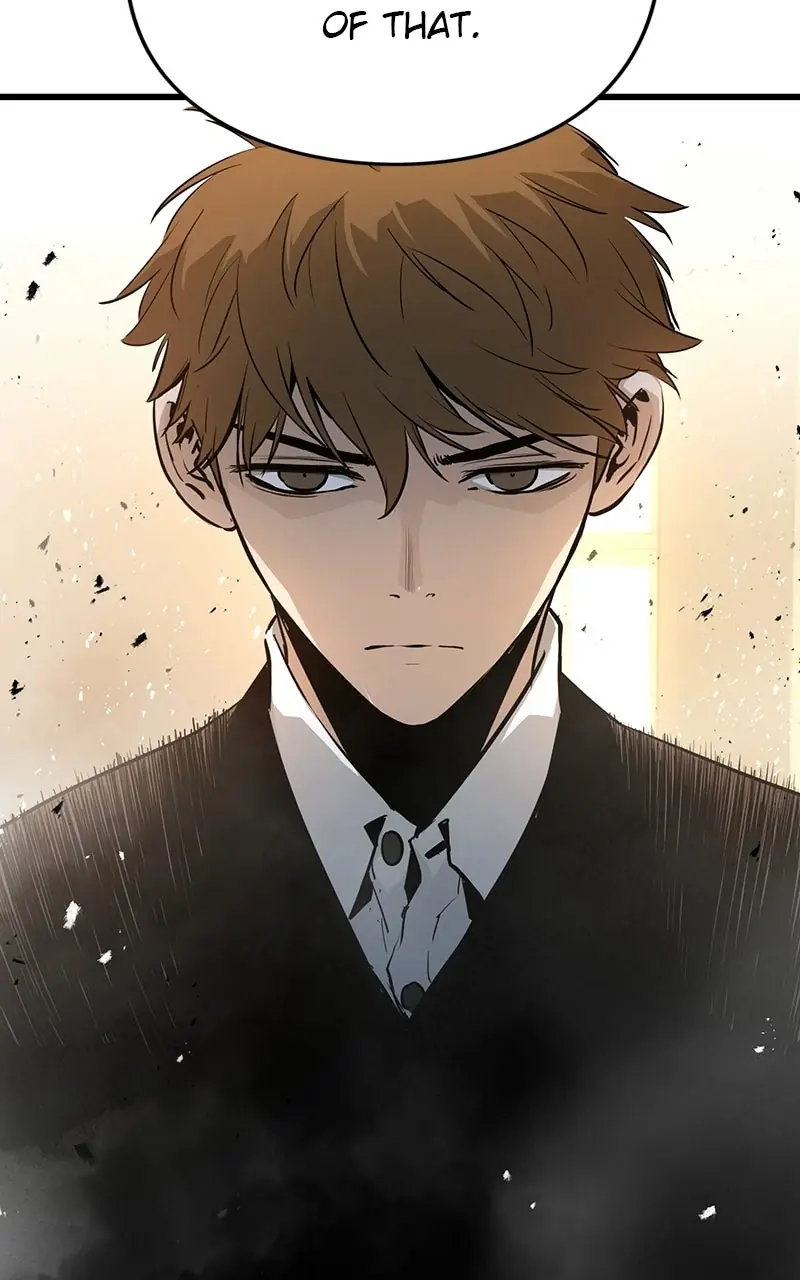 The Breaker Chapter 11 Page 21