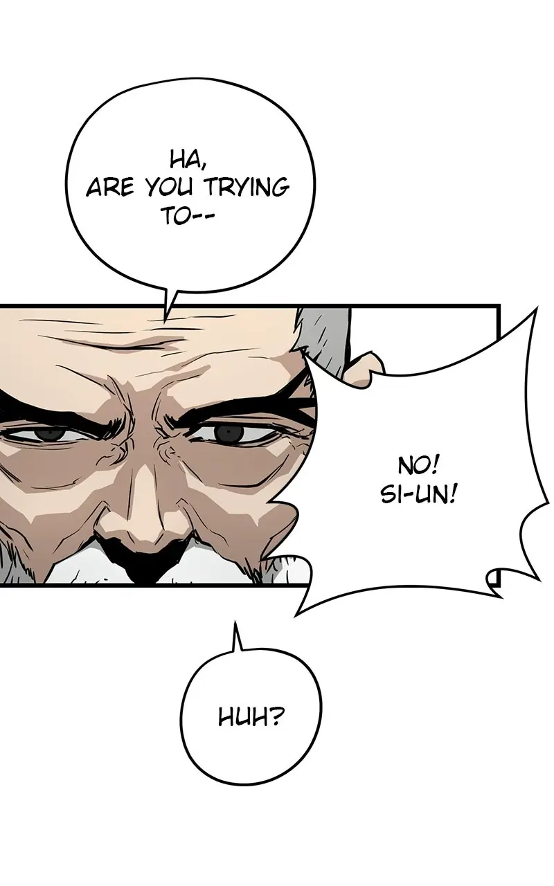 The Breaker Chapter 11 Page 25