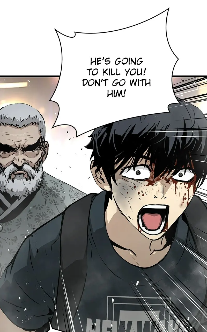 The Breaker Chapter 11 Page 26