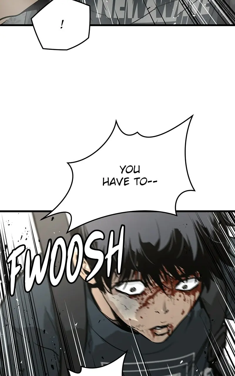 The Breaker Chapter 11 Page 27