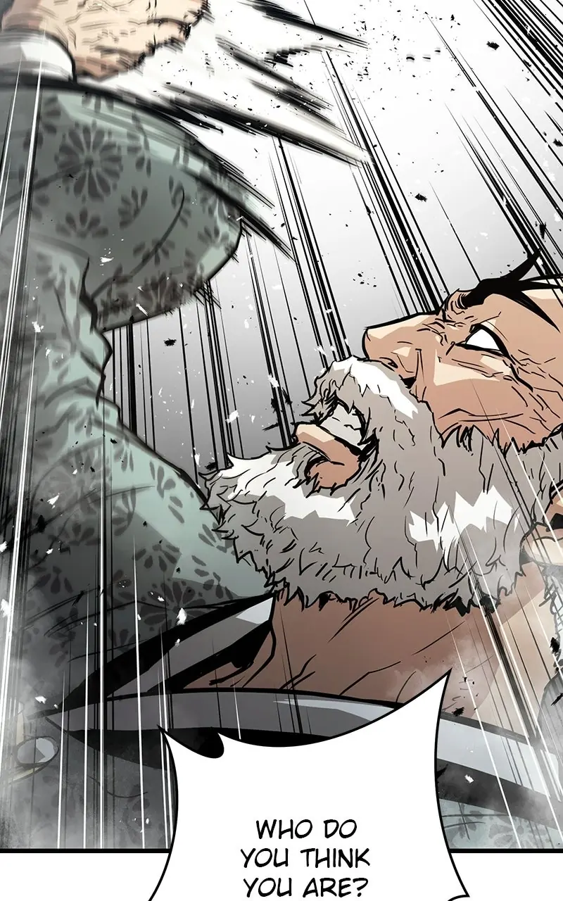 The Breaker Chapter 11 Page 29
