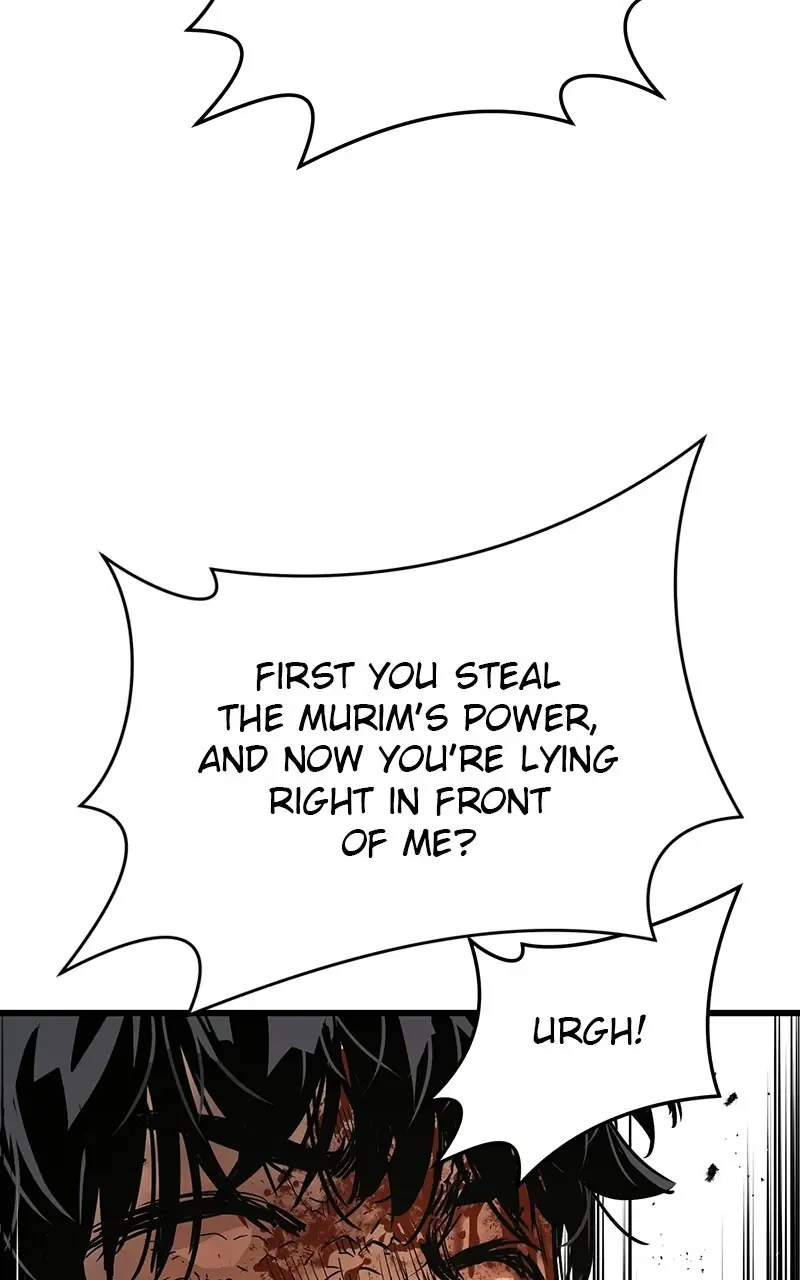 The Breaker Chapter 11 Page 30